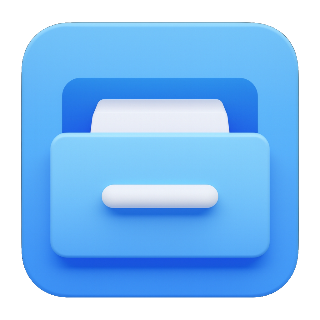 EasyTidy Logo
